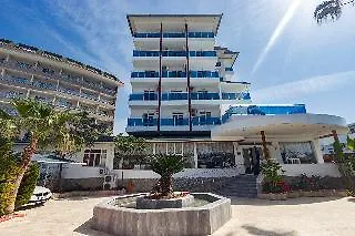 Hotell Maya World Boztepe (Manavgat, Antalya)