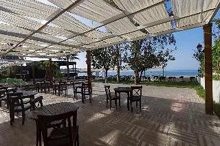 Maya World Boztepe (Manavgat, Antalya)