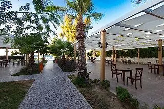 Maya World Hotell Boztepe (Manavgat, Antalya)