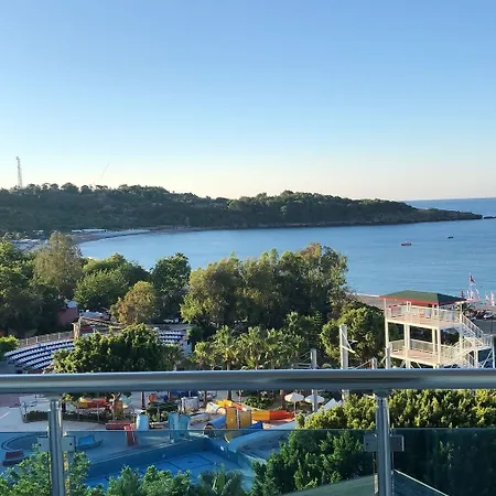 Hotel Maya World