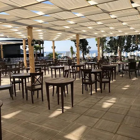 Maya World Hotel Boztepe (Manavgat, Antalya)