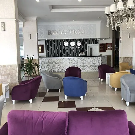 Hotel Maya World