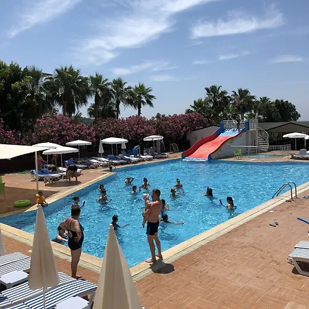 Hotel Maya World 4*