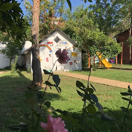 Maya World Hotel