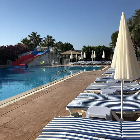 Hotel Maya World Boztepe (Manavgat, Antalya)