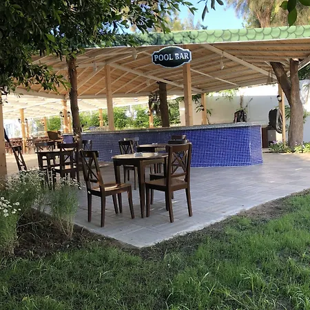 Hotel Maya World Boztepe (Manavgat, Antalya)