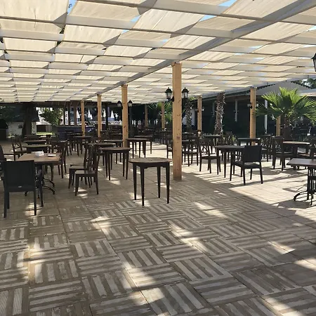 Hotel Maya World Boztepe (Manavgat, Antalya)