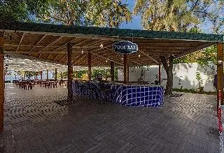 Hotel Maya World 4*