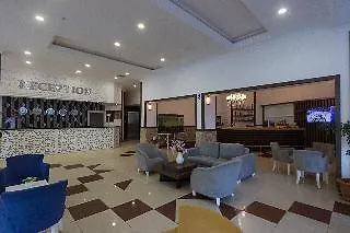 Maya World Hotel