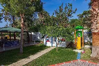 Maya World Boztepe (Manavgat, Antalya)