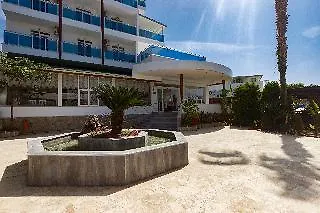 Hotel Maya World Boztepe (Manavgat, Antalya)