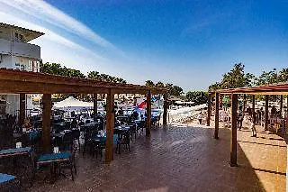 Maya World Hotel