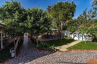Maya World Hotel