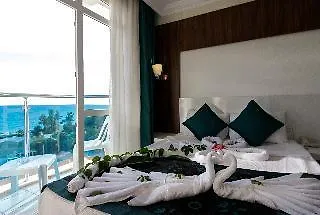 Hotel Maya World Boztepe (Manavgat, Antalya)