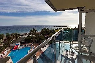 Maya World 4* Boztepe (Manavgat, Antalya)