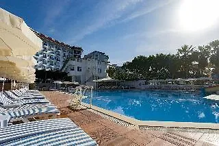 Hotel Maya World Boztepe (Manavgat, Antalya)