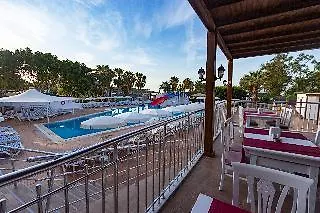 Hotel Maya World
