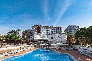 Maya World Hotel Boztepe (Manavgat, Antalya)