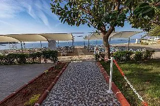 Maya World Hotel Boztepe (Manavgat, Antalya)