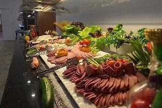 Hotel Maya World 4*