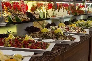Maya World Hotel Boztepe (Manavgat, Antalya)