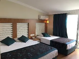 Maya World 4* Boztepe (Manavgat, Antalya)