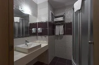 Hotel Maya World